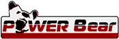 Power Bear Logo
