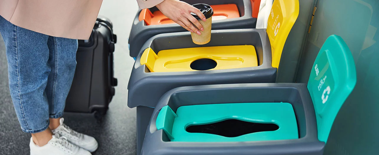 How To Choose The Right Garbage Bin
