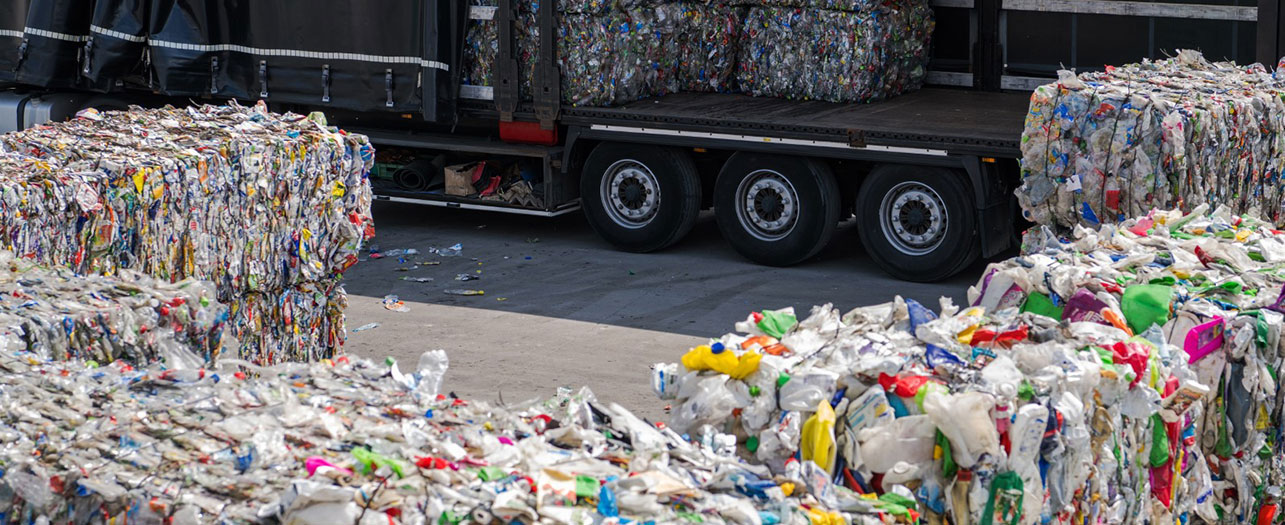 Efficient Waste Management with Waste Compactors by POWER Bear