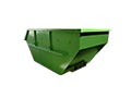 Open Top Skips in MENA