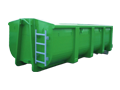 Premium Type Hook Lift Container