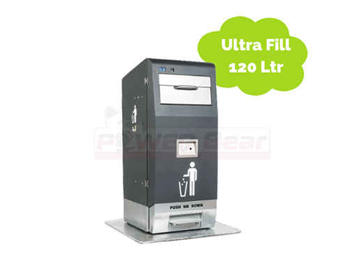 Ultra Fill 120 L