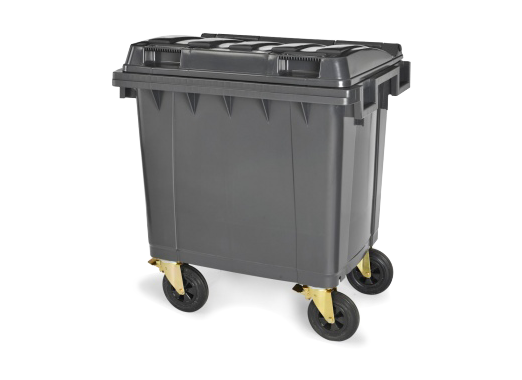 Special 400/500 Compact Class HDPE Bin