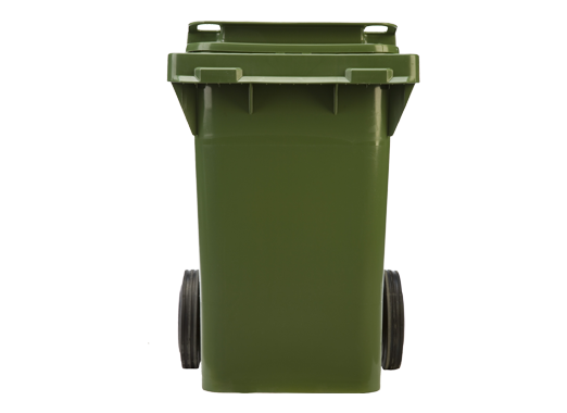 HDPE Bin, Special Bin Sizes